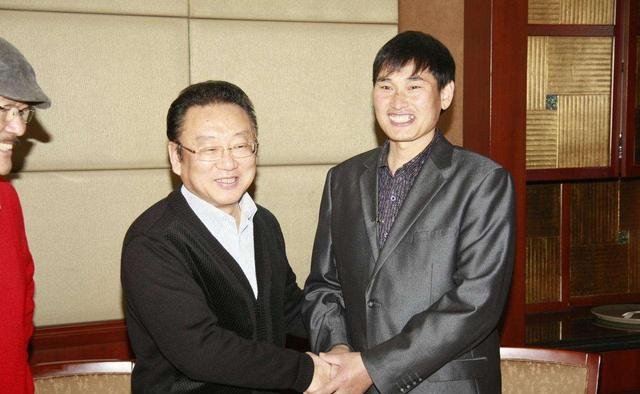 他和于文华陷睡衣门，被蒋大为怒斥炒作，朱之文究竟是一个怎么样的人？