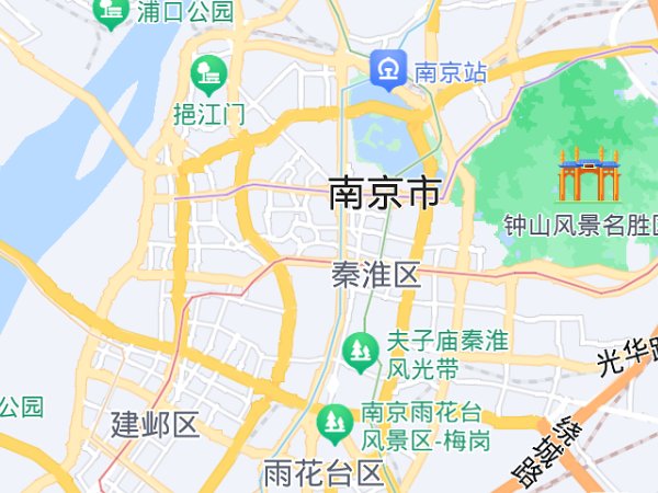 中国最安全的城市