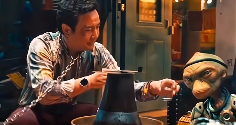 疯狂的外星人在美国为何会禁播?