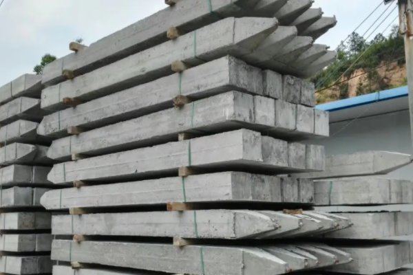 预应力方桩厂家