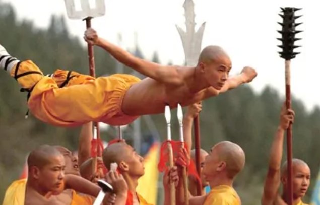 塔沟武校2022年收费标准