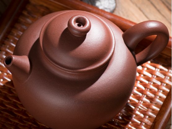 宜兴紫砂壶十大品牌