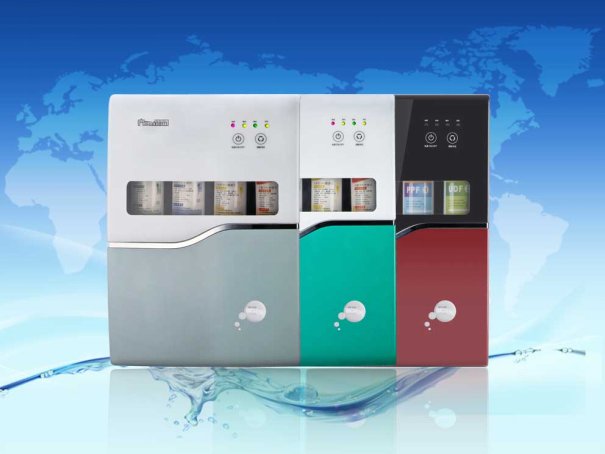 医院用什么净水器比较好