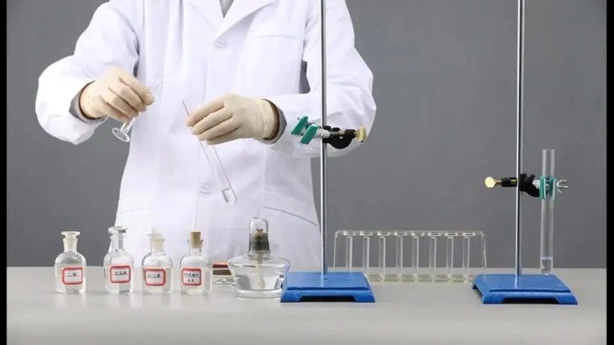 乙酸乙酯的皂化反应