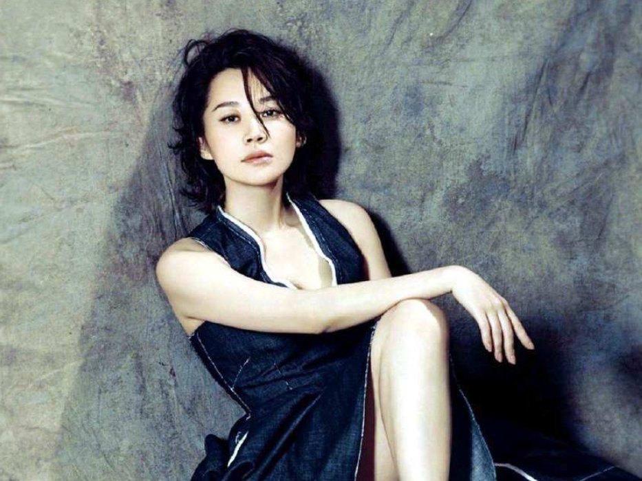 许晴演过的全部电视剧