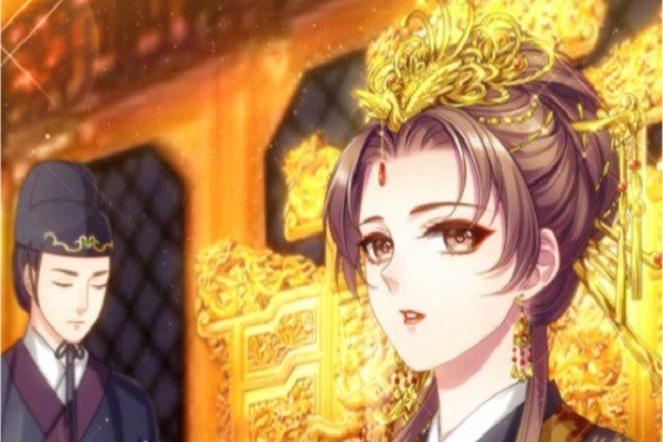 太监的挚爱江得宝结局