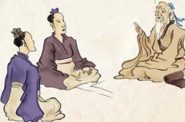 诚外无物是什么意思？