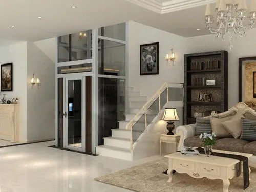 安装家用电梯需要多少钱呢？