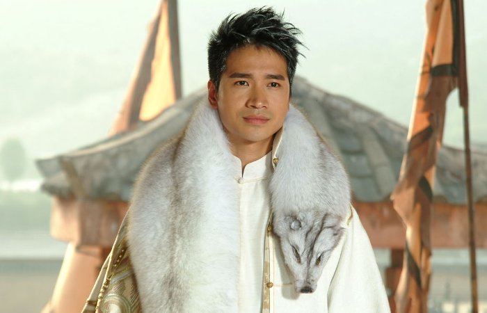 何晟铭演过的电视剧大全