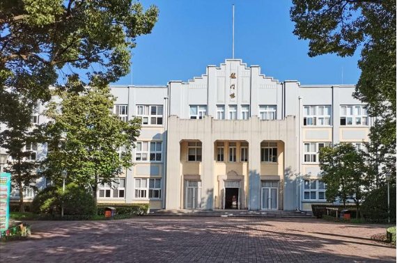 上海清华中学是重点吗