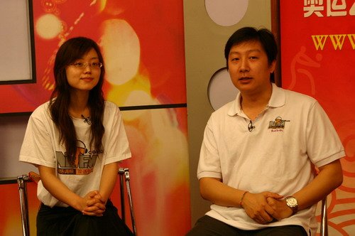 北京外语广播的广播频率