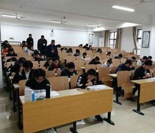 四川公务员考试论坛