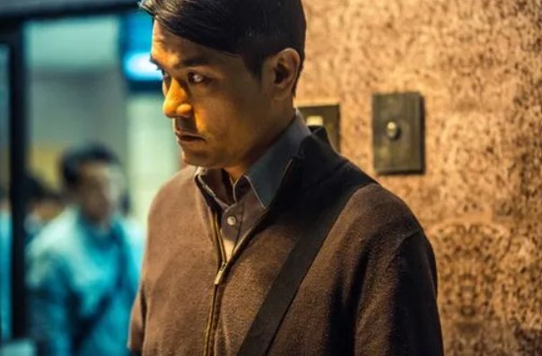 树大招风豆瓣评分