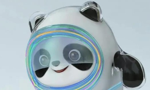 冰墩墩官方旗舰店是哪个