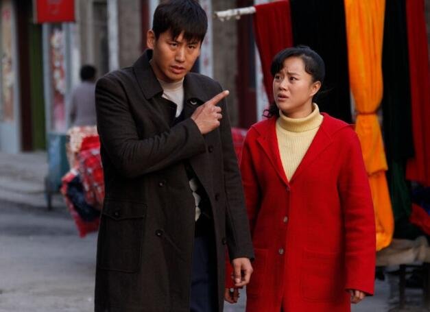 电视剧《二叔》（中于晓光饰尔志强）本剧大结局大概内容