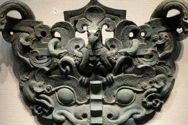 河北博物馆有什么奇怪的东西