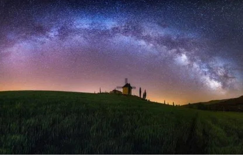 繁星1～161的短诗