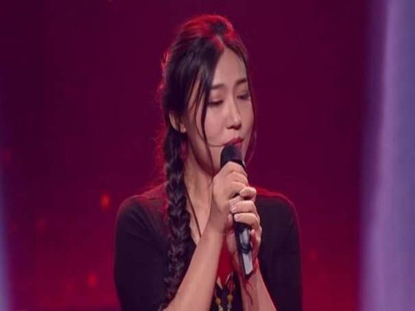 中国好声音所有人名单