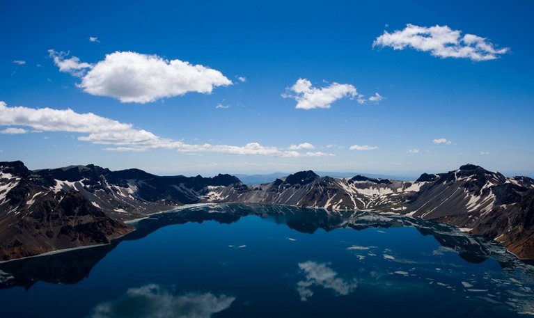 长白山人才网的网站简介