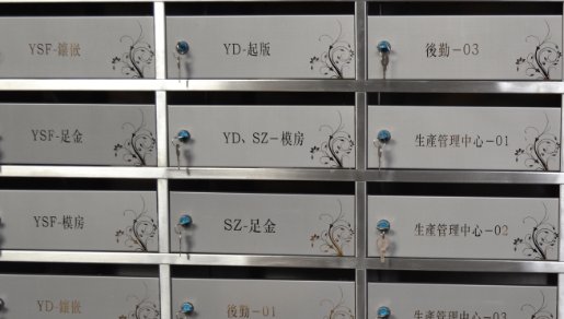 不锈钢信报箱厂家电话