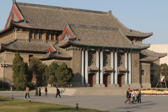 猗欤吾校永无疆怎么读