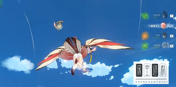 在线等，原神反和谐