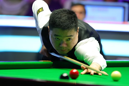 斯诺克三大赛分别是什么