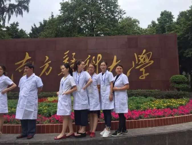 医学美容学校有哪些学校?