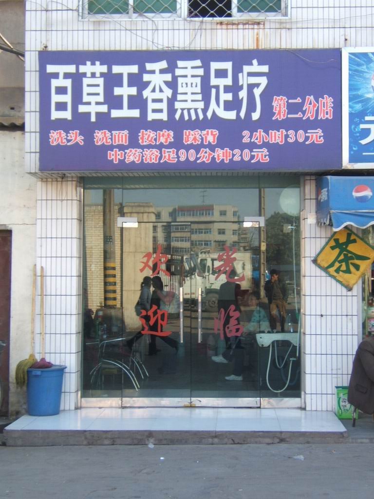 都市百草王的内容详情