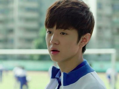 陈哲远演过的电视剧