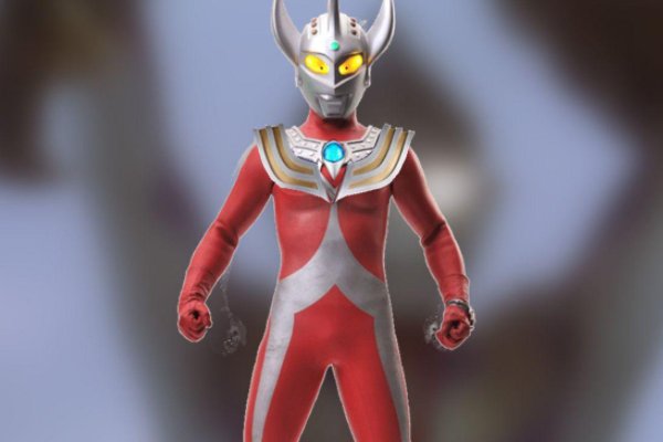 奥特曼八兄弟是哪八个?