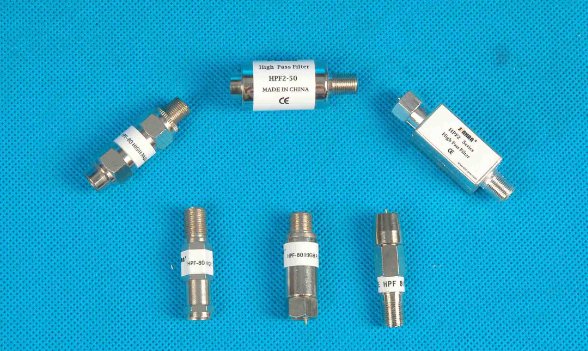 滤波器十大品牌有哪些