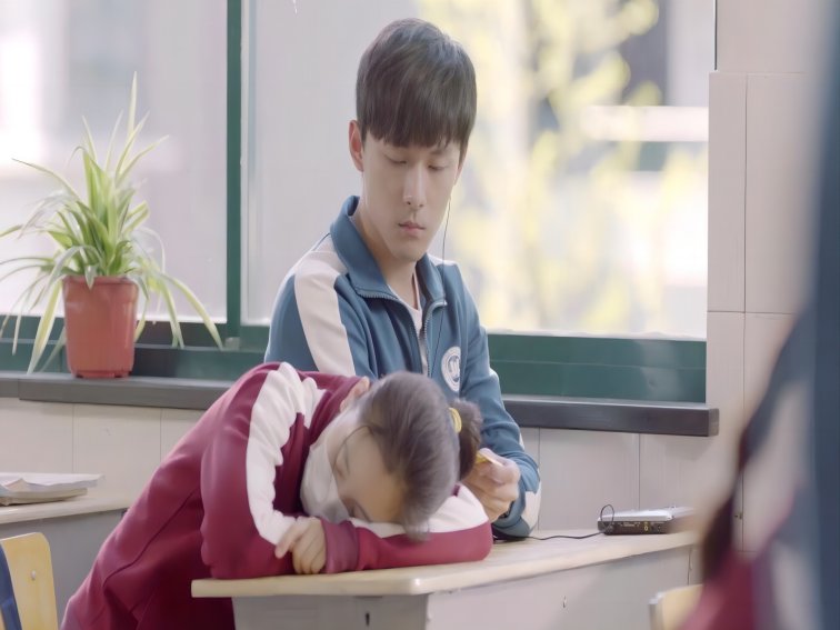 吴倩演的电视剧