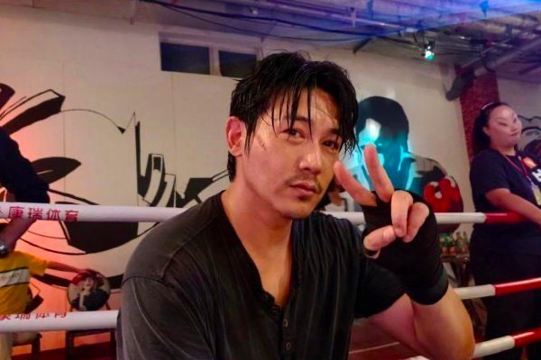 陆毅的电视剧有哪些