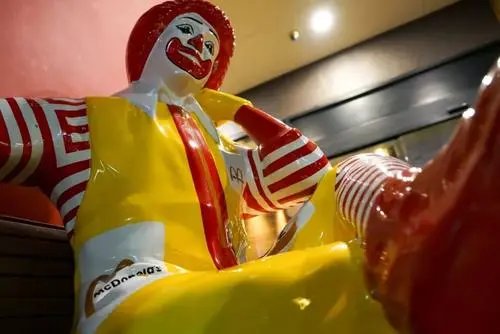 安徽市场监管局突击检查全省麦当劳，突击检查的结果怎么样？