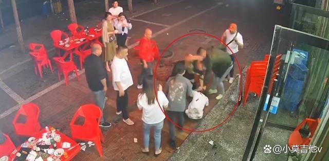 唐山3嫌犯落网细节流出，他们是如何被警方抓获的？