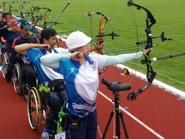 杭州亚残运会总赛程出炉