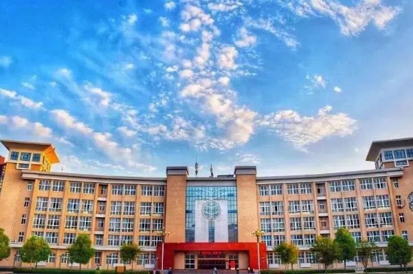 中原工学院南校区地址