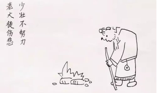 关于读书的名言警句和它的含义（一定要含义）