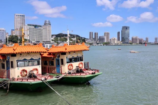 两日游去哪里比较好玩