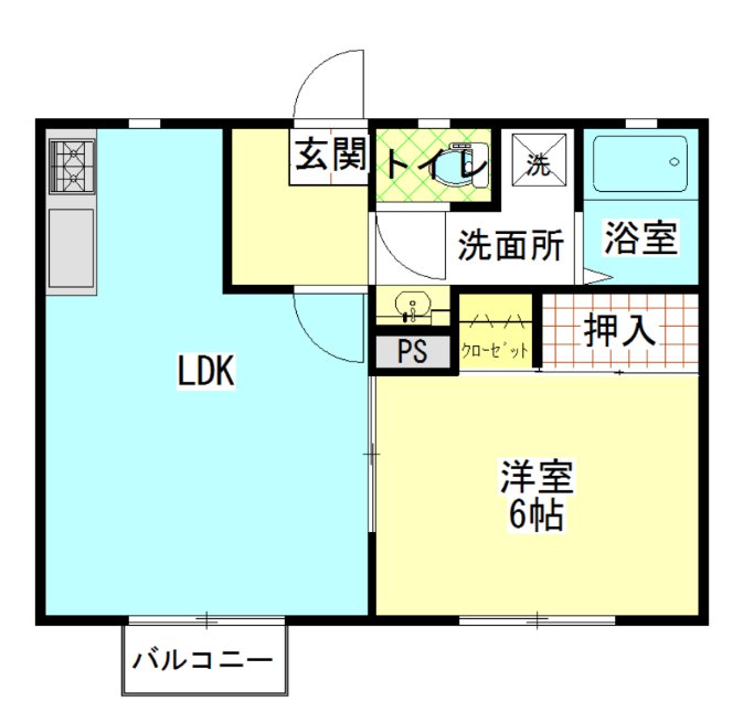LDK 什么意思？