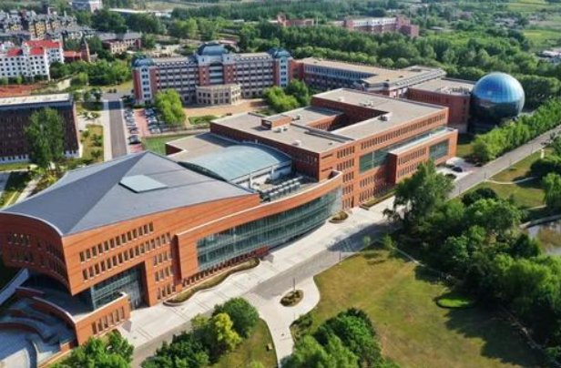 #软科中国最好学科排名