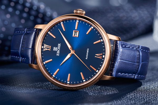 国产四大名表排名