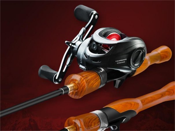 国产路亚竿品牌排行榜前十位