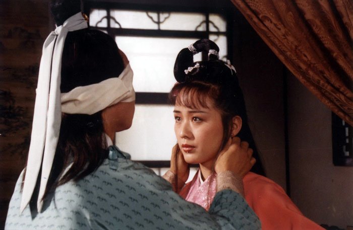 花碧莲逼婚的剧情介绍