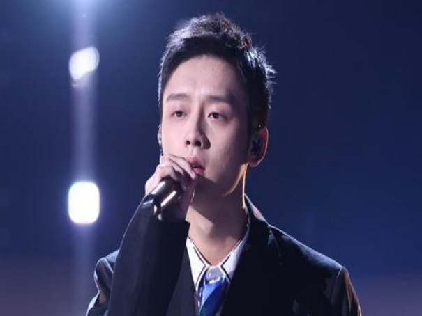 中国好声音所有人名单