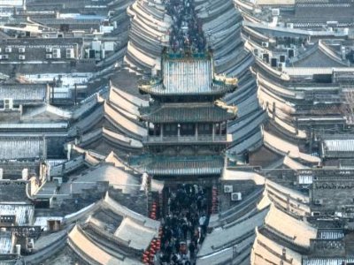 夏季毕业旅游景点推荐