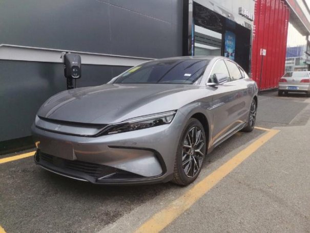 纯电动汽车哪款好