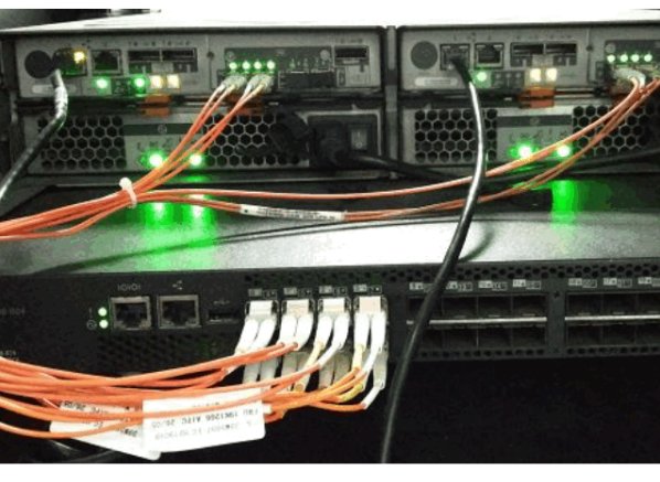 交换机上的sfp接口是什么意思？