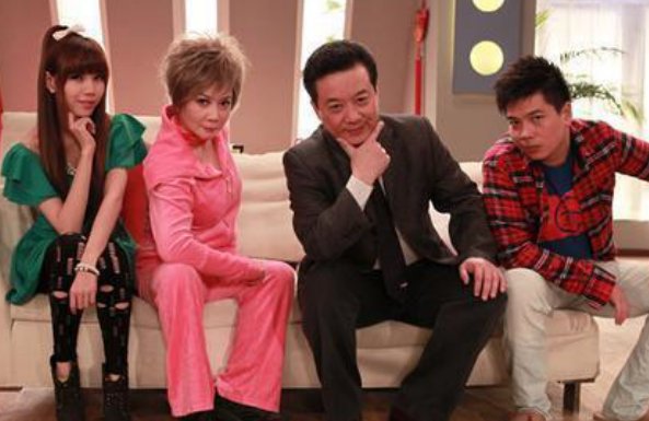 奇艺网电视剧有哪些？